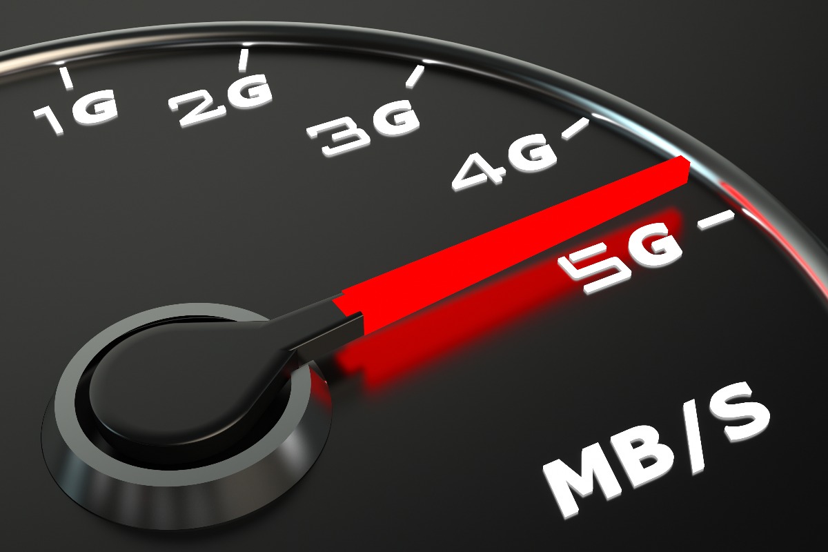 Baromètre des débits 4G/5G : tous les opérateurs progressent fortement... sauf Free